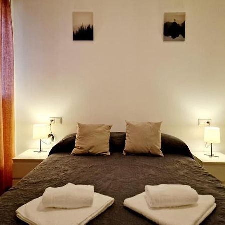 Butibamba Beach Apartment La Cala De Mijas Eksteriør billede