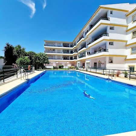 Butibamba Beach Apartment La Cala De Mijas Eksteriør billede
