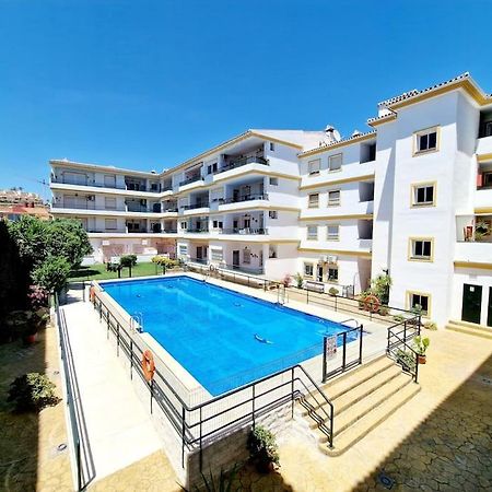 Butibamba Beach Apartment La Cala De Mijas Eksteriør billede