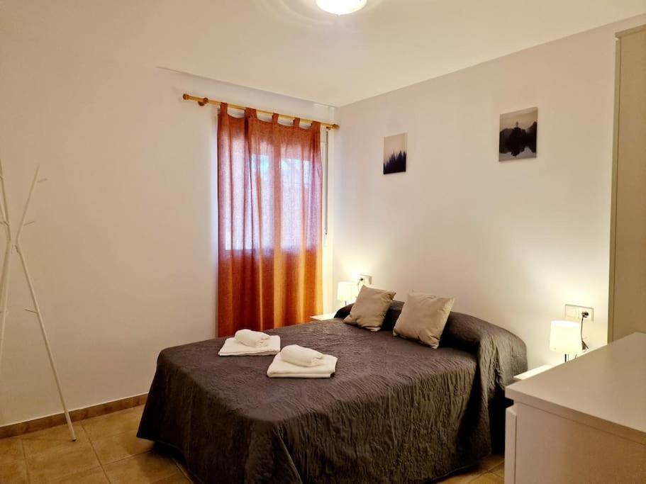 Butibamba Beach Apartment La Cala De Mijas Eksteriør billede
