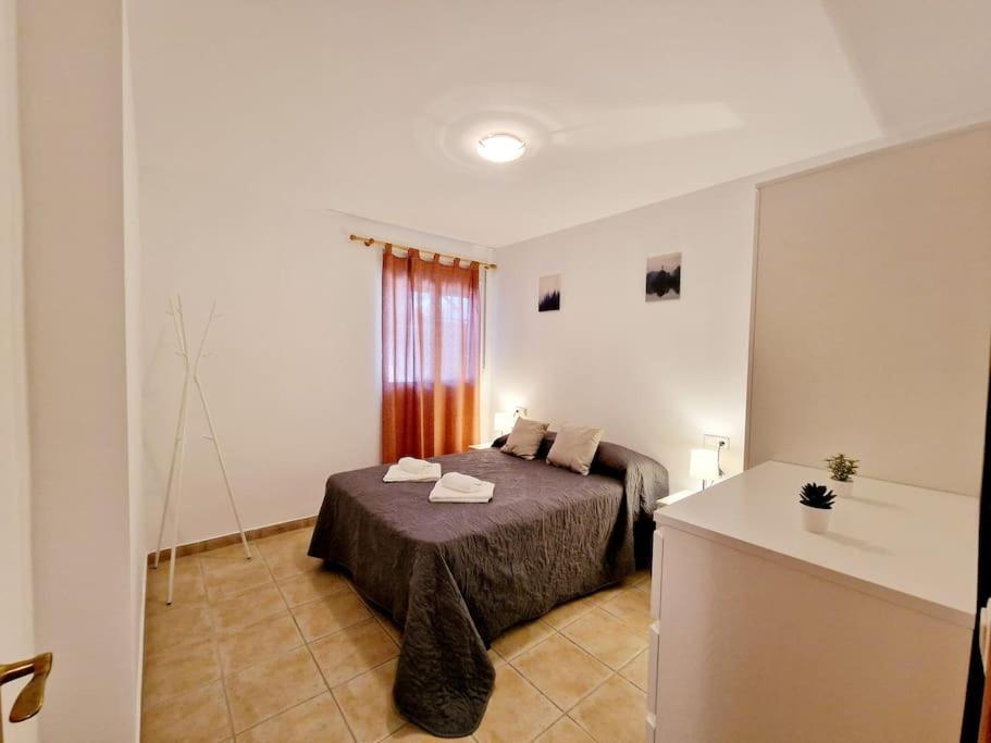 Butibamba Beach Apartment La Cala De Mijas Eksteriør billede